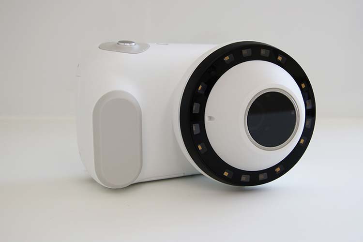 ダーモスコピー